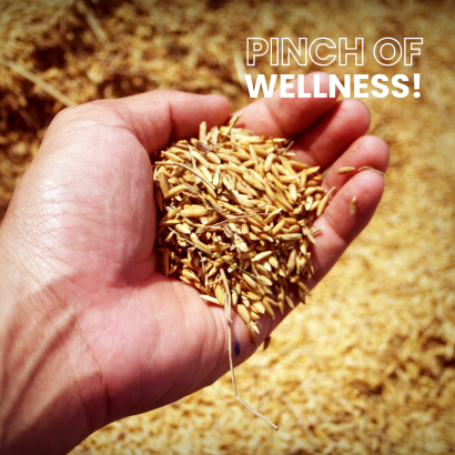 Ajwain - Carom Seeds - 250 gms