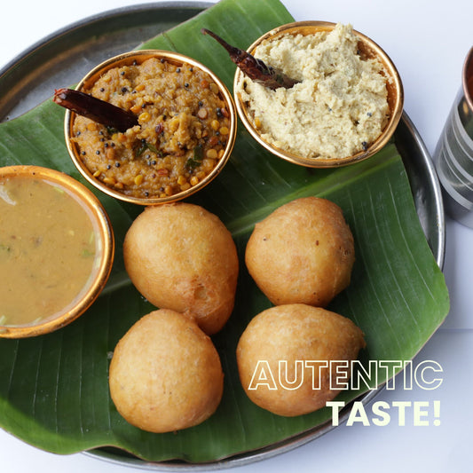 Bajji Bonda Mix - 200 gms